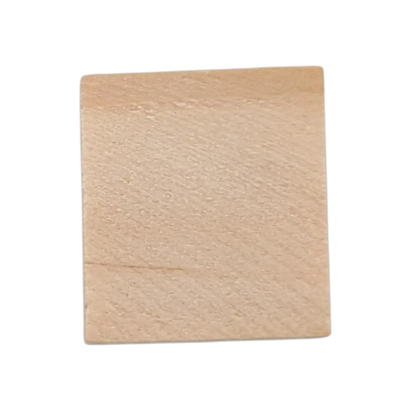 Scrabble Ersatzbuchstaben Holz M, Ansicht 2
