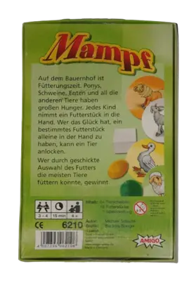 Amigo Mampf 6210