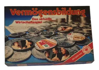 ASS Vermögensbildung