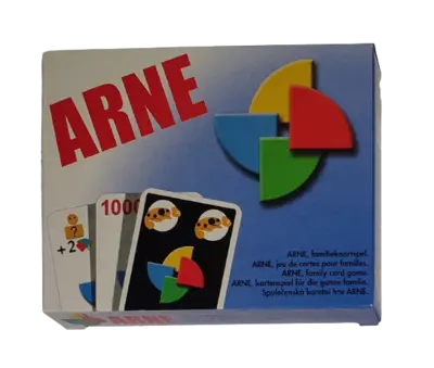 ARNE Kartenspiel