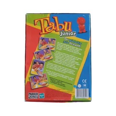 MB Tabu Junior