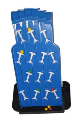MB Astroslide Toggo