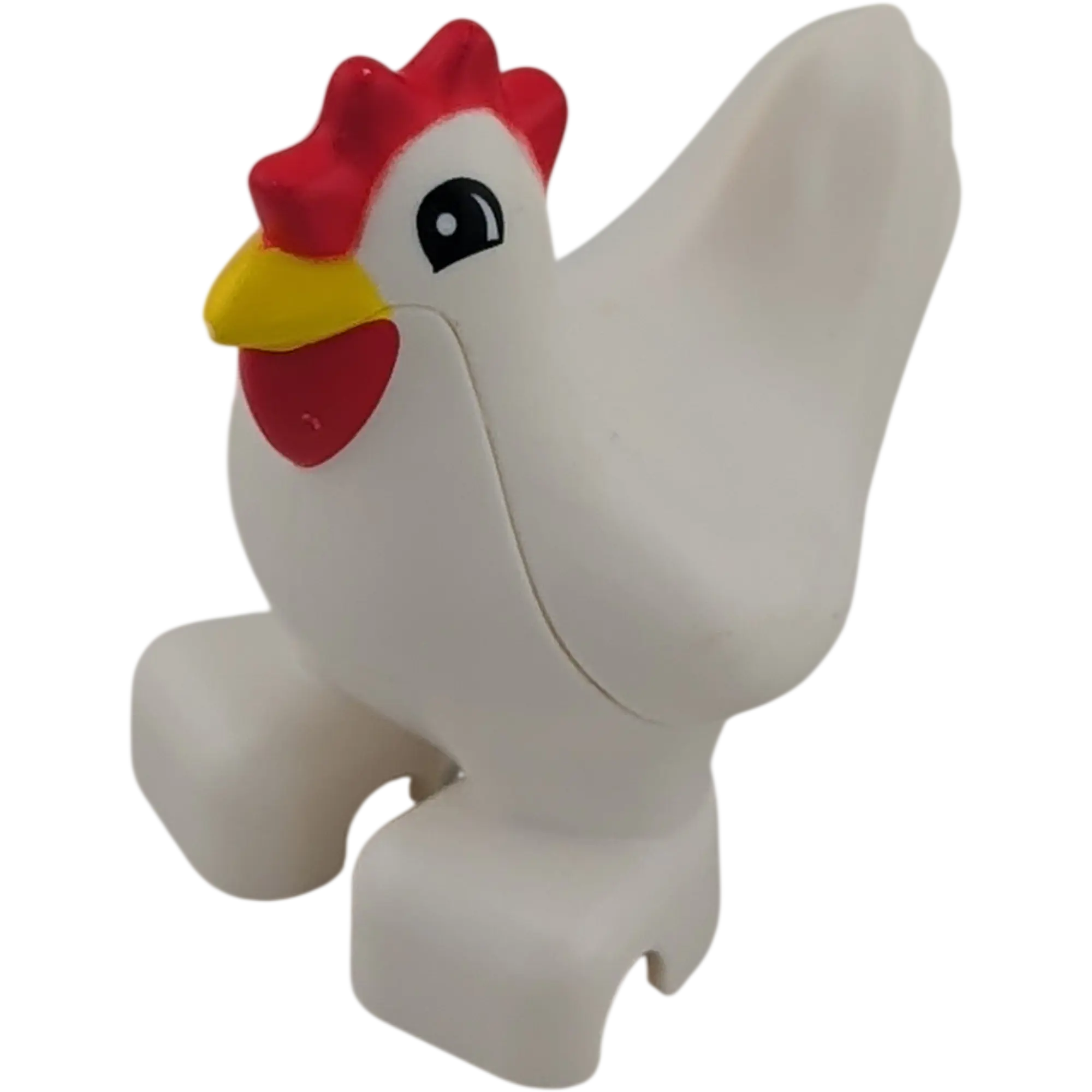 Lego Duplo Huhn Henne modern