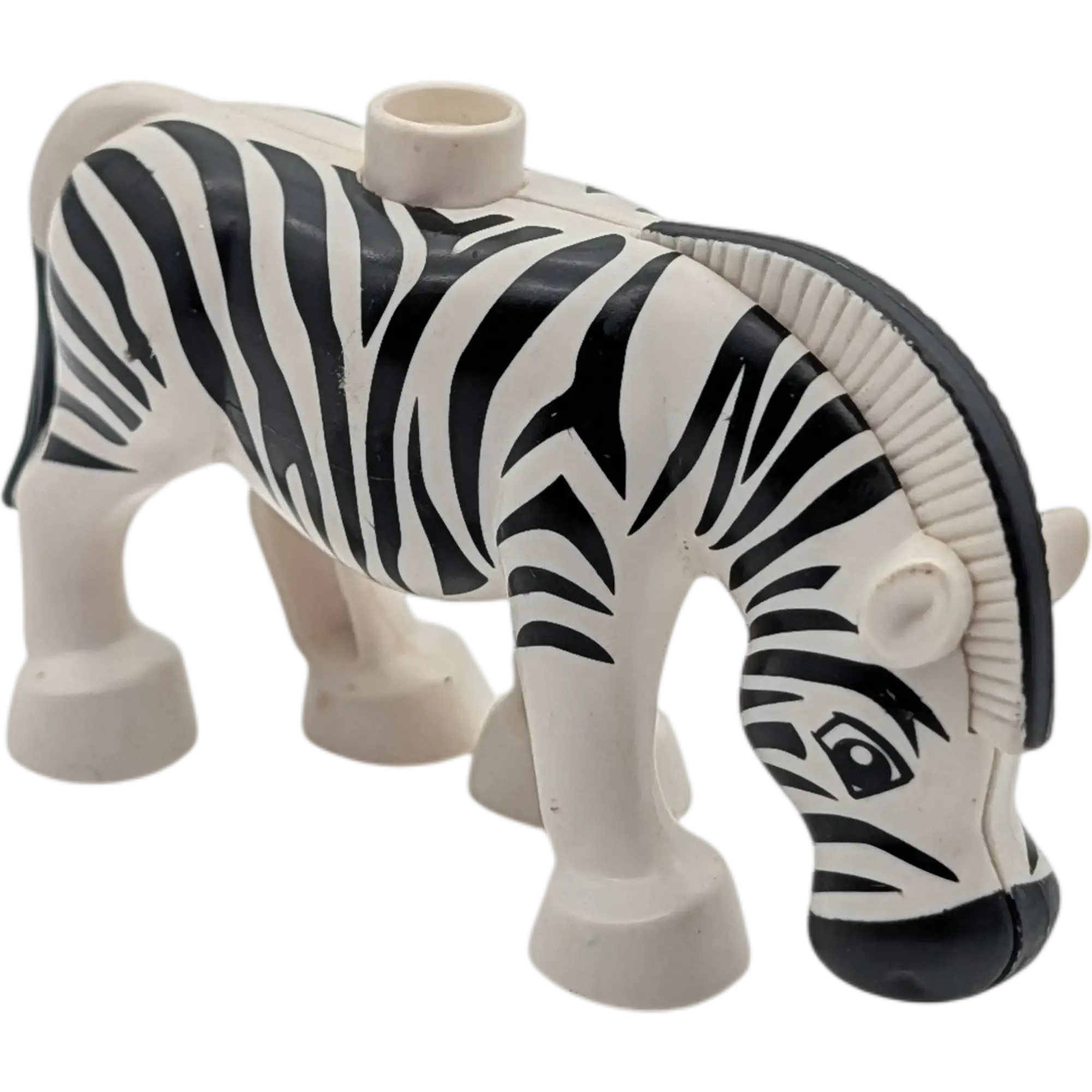 Lego Duplo 9909 Zebra