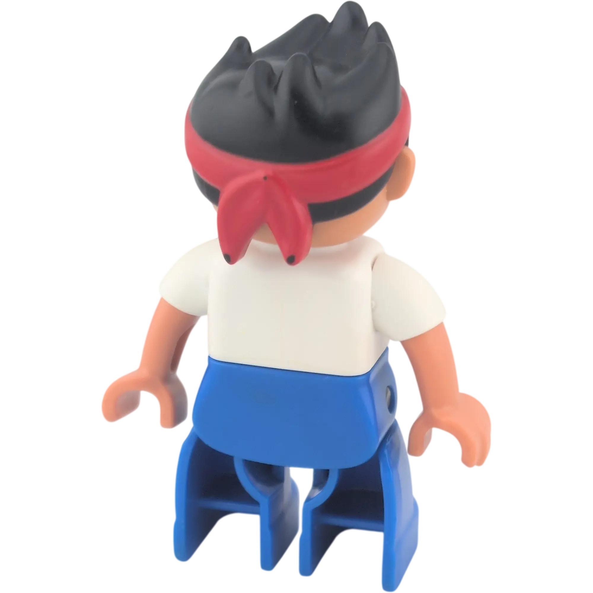 Lego Duplo Disney Jake die Nimmerlandpiraten