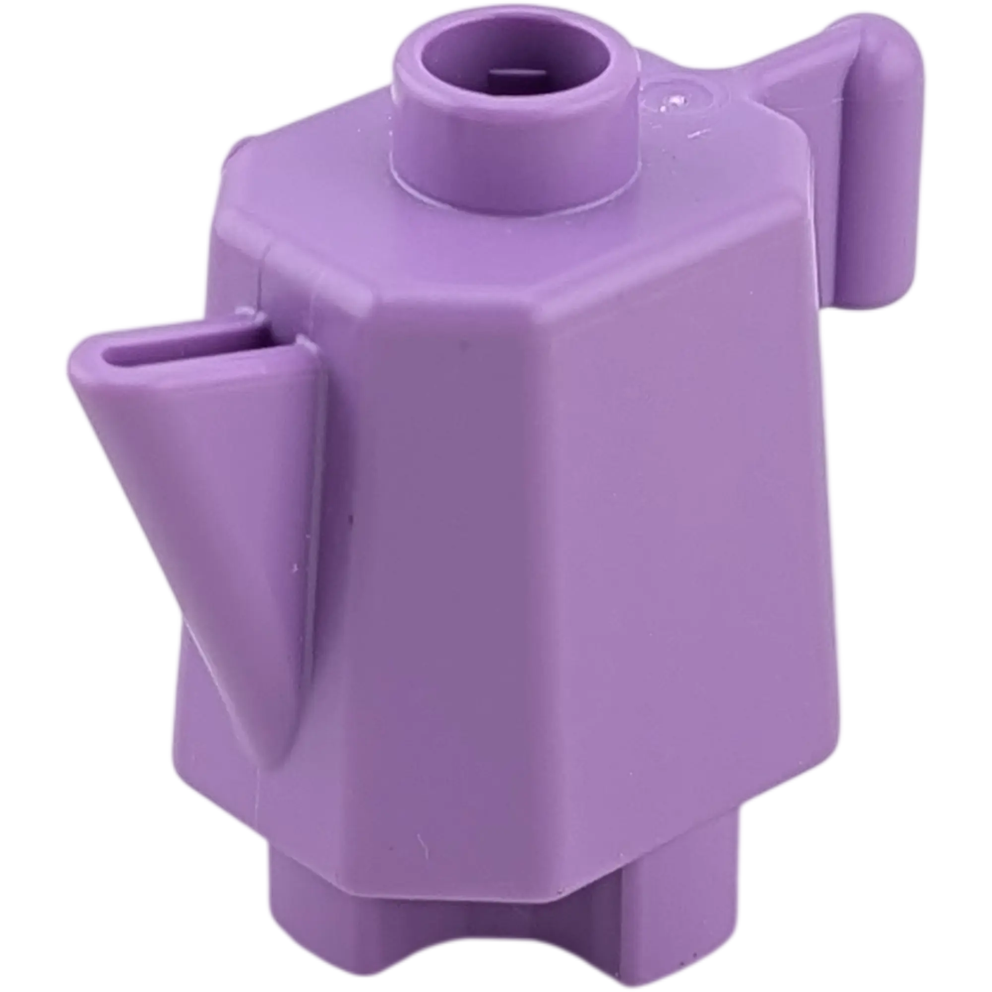 Lego Duplo 3149 Kanne Lila