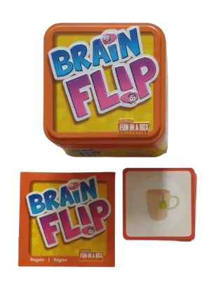 Brain Flip