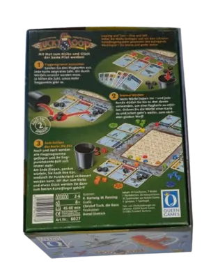 Queen Games Lucky Loop