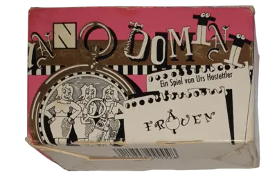 Abacusspiele Anno Domini Frauen
