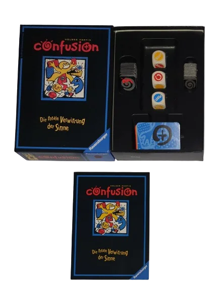 Ravensburger Confusion 271696