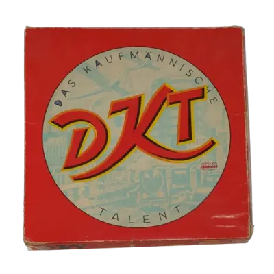 Stomo Spiele DKT