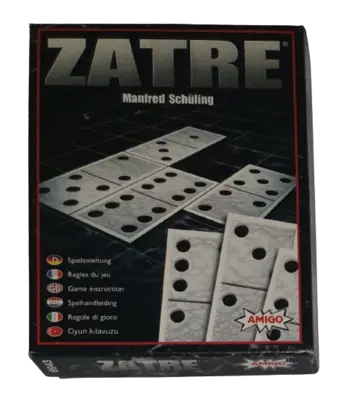 Amigo Zatre 6943
