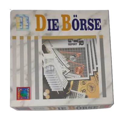 N&W Spiele Die Börse