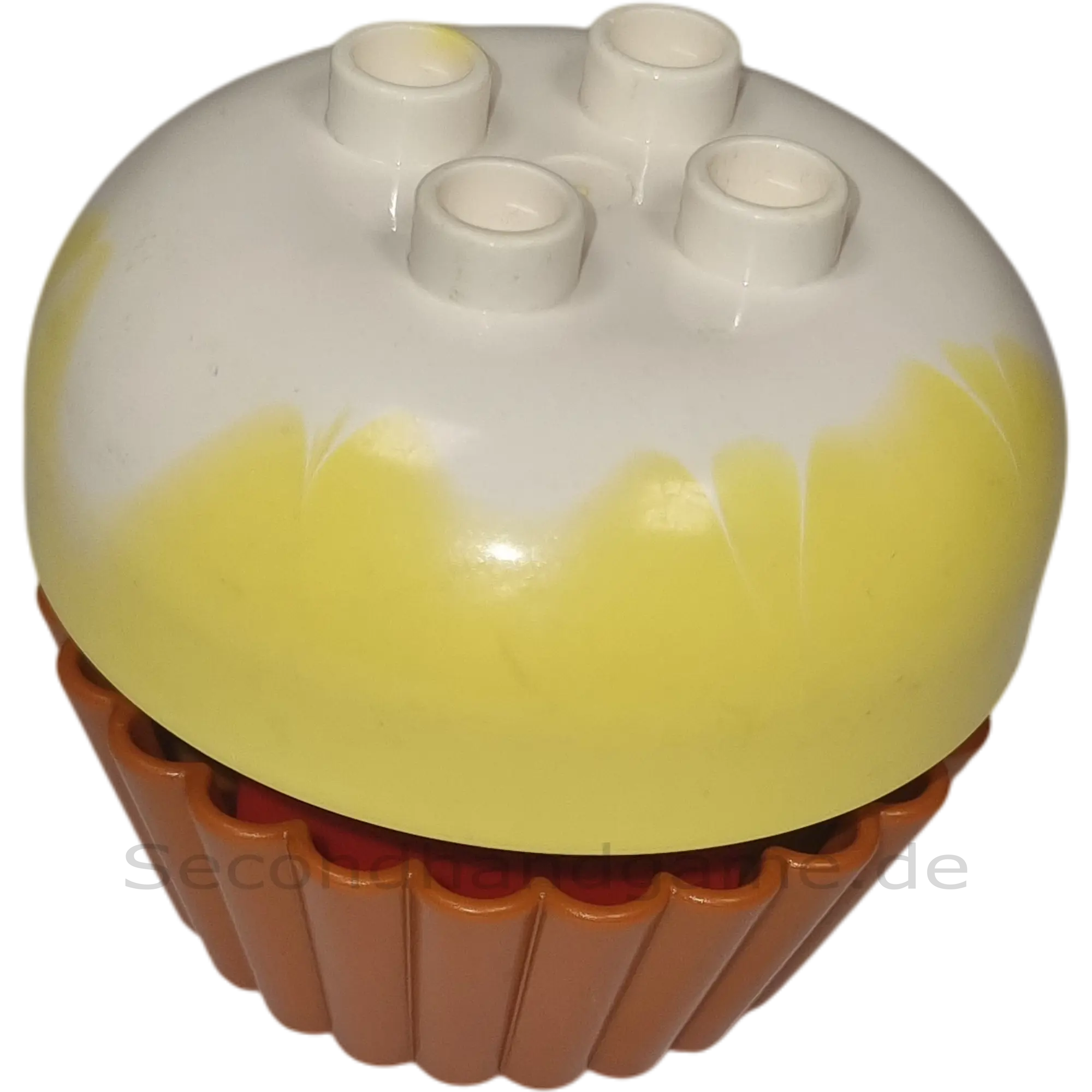 Lego Duplo Muffin 3 Teilig Geburtstagskuchen