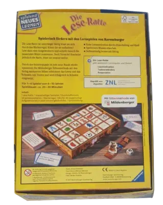 Ravensburger - 4 erste Spiele in 6020 Innsbruck für 15,00 € zum Verkauf | DE