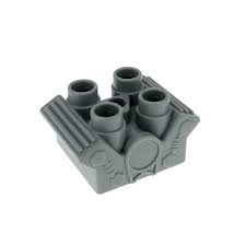 Lego Duplo 18012 Motor Autowerkstatt Auto Reparatur