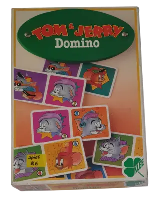 Klee Tom & Jerry Domino 60592845