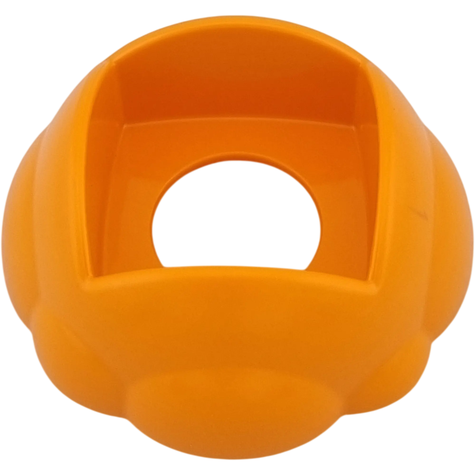 Lego Duplo 23742 Vulkan Orange