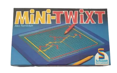 Schmidt Mini Twixt