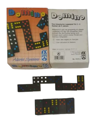 FX Schmid Domino