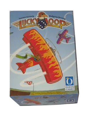 Queen Games Lucky Loop