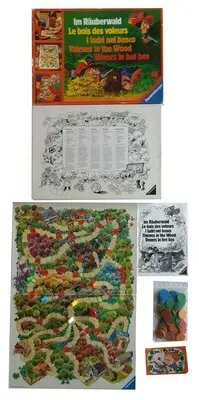Ravensburger Im Räuberwald 60154236