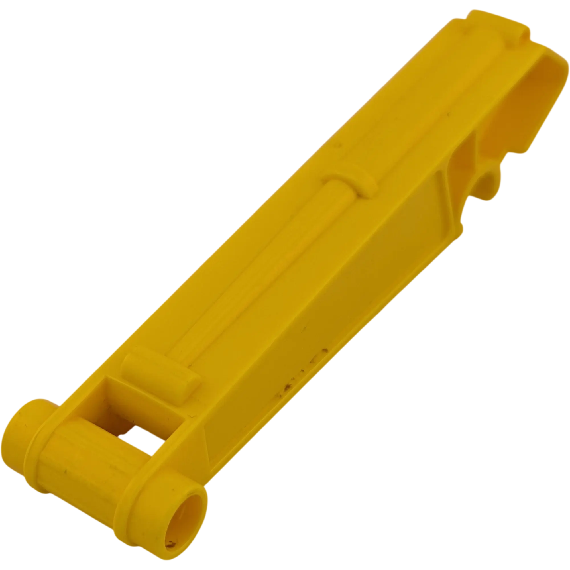 Lego Duplo 89809 Kran Arm Gelb  Halter mit Sicherungs Clip