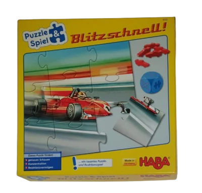 Haba Blitzschnell 4303