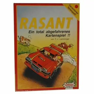 Amigo Rasant