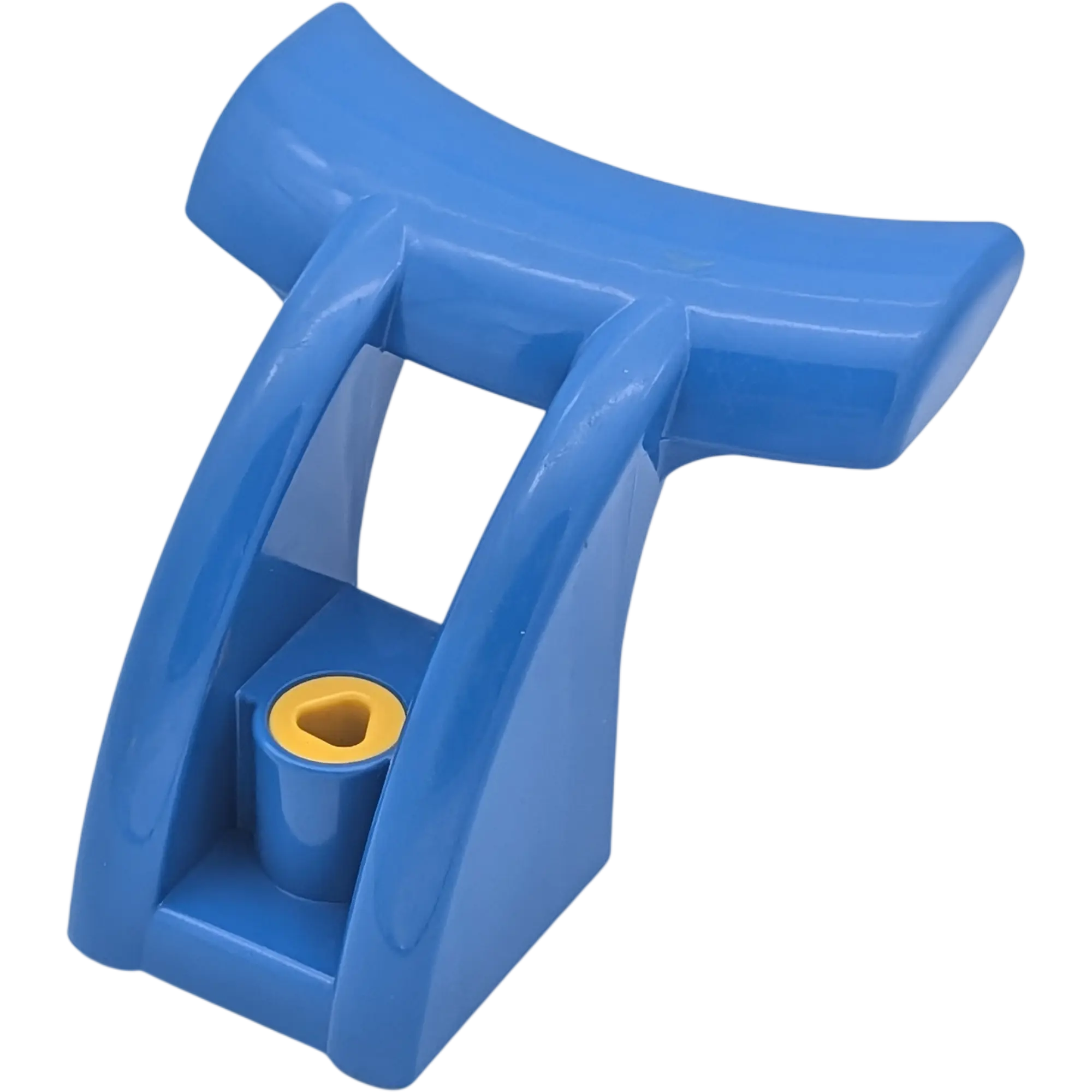 Lego Duplo Toolo 31239 Heck Spoiler Flügel Blau