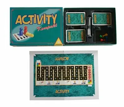 PIATNIK Activity Kompakt