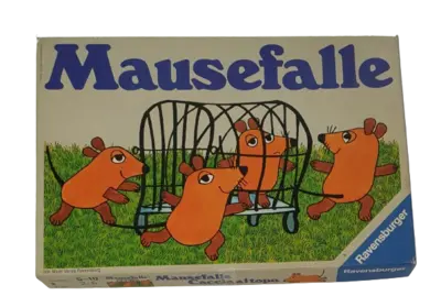 Ravensburger Mausefalle 000074