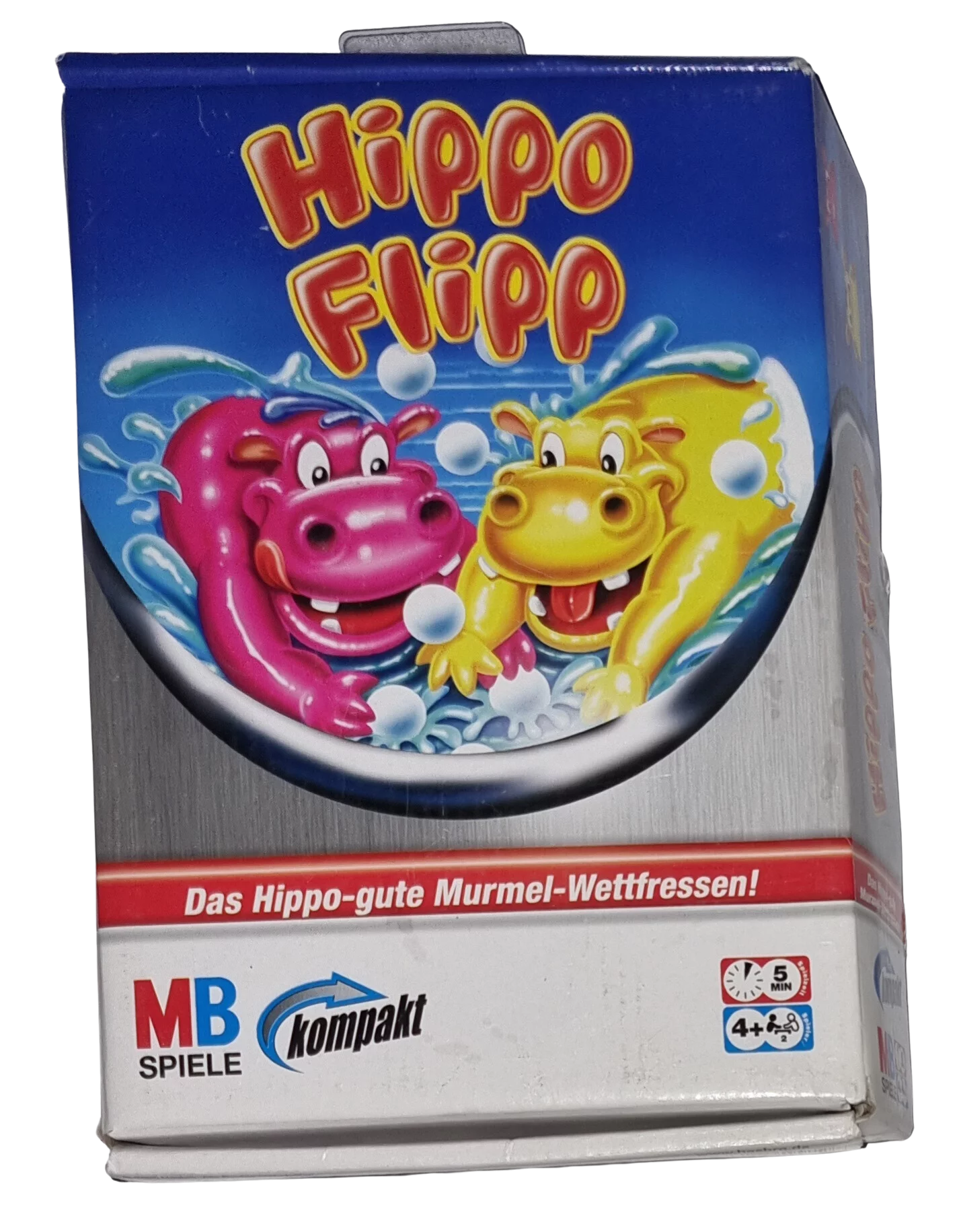 MB Hippo Flipp 