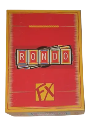 FX Schmid Rondo 273393