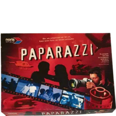 Noris Paparazzi