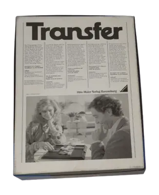 Ravensburger Transfer