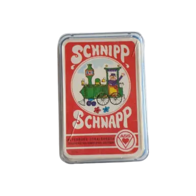ASS Schnipp Schnapp 3104