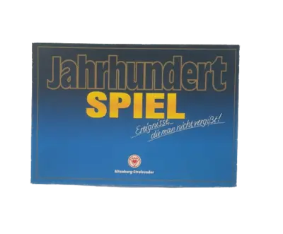 ASS Jahrhundert Spiel Ereignisse die man nicht vergißt!