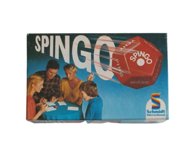 Schmidt Spingo