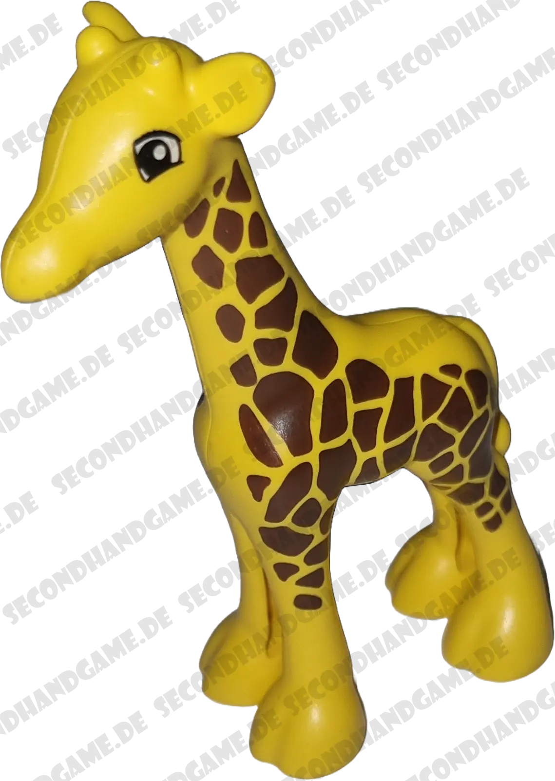 Lego Duplo Giraffe klein