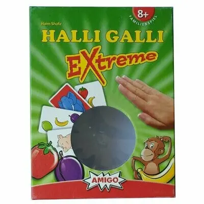 Amigo Halli Galli Extreme 05700