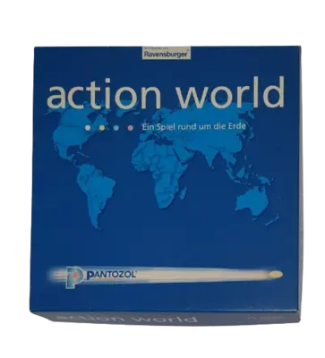Ravensburger Action world
