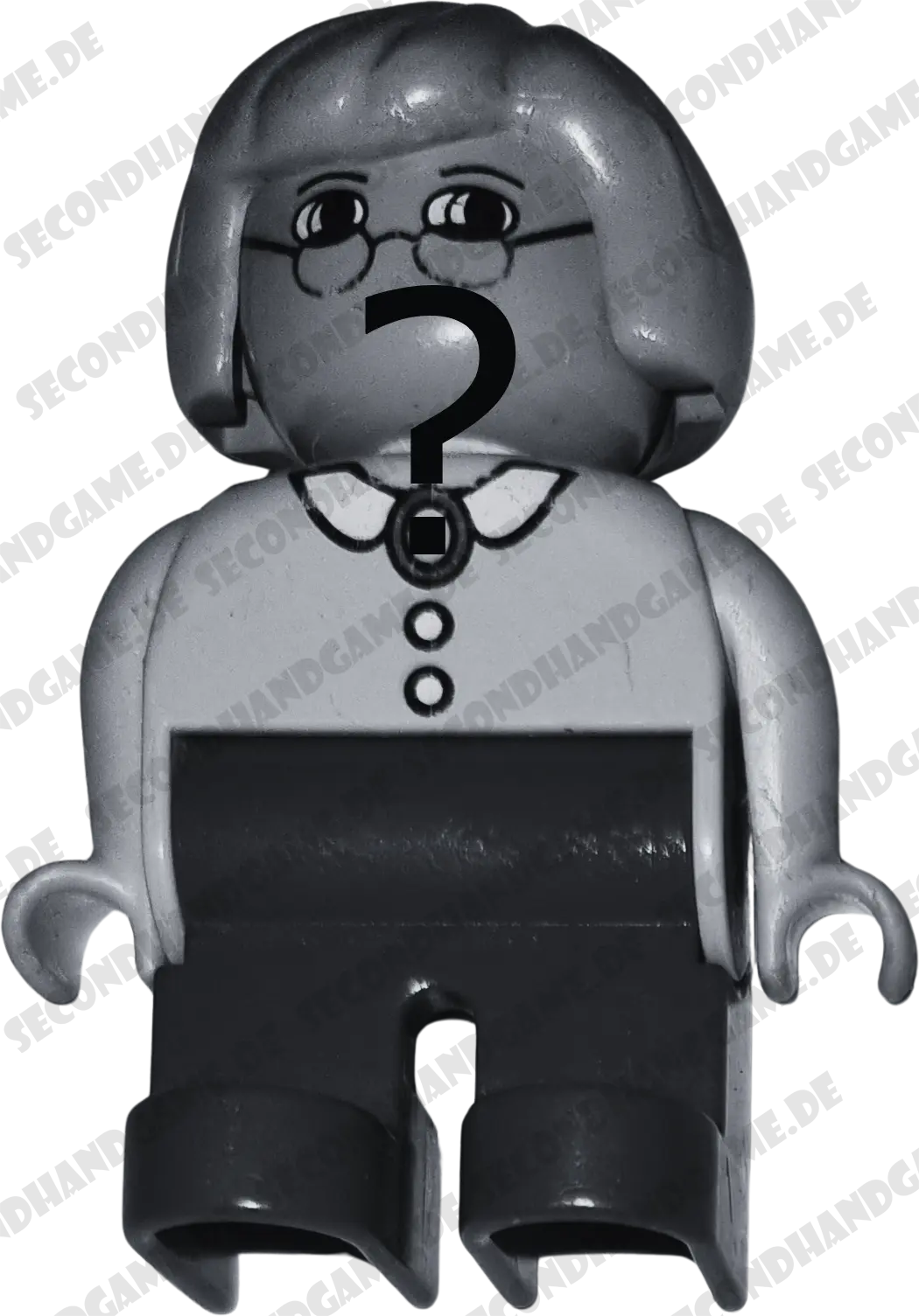 Lego Duplo Figur Oma B-Ware nach Zufallsprinzip