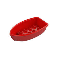 Lego Duplo 13535 Boot Paddelboot