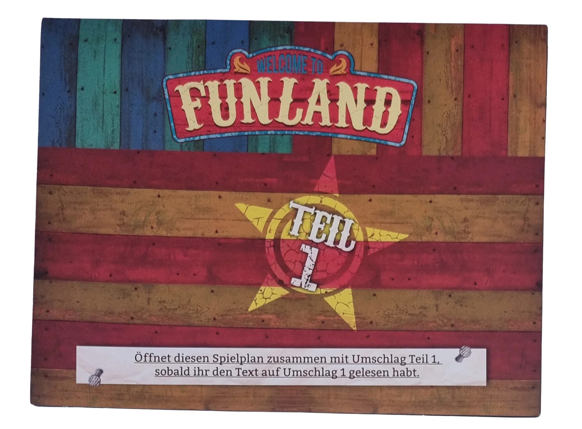 Noris Escape Room Das Spiel Erweiterung