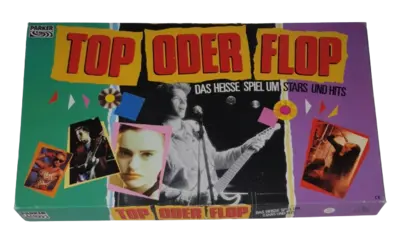 Parker Top oder Flop