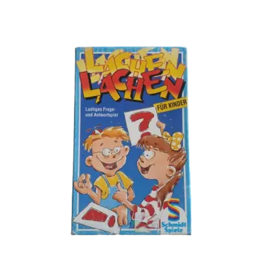 Schmidt Lachen Lachen für Kinder