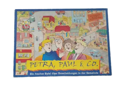 LpB Petra, Paul & Co