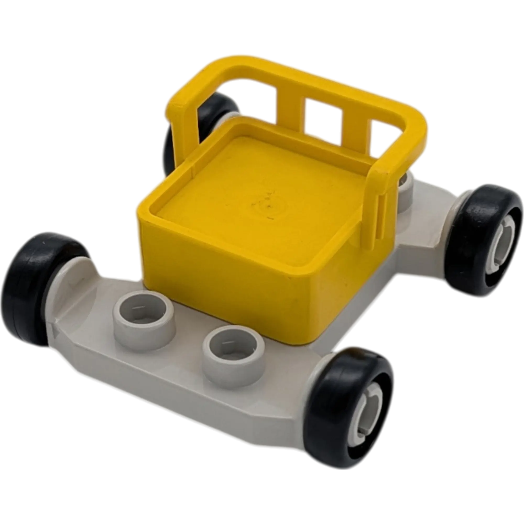 Lego Duplo 42092 Gokart Bobbycar