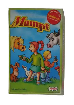 Amigo Mampf 6210